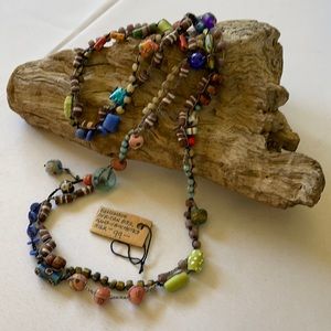 Original Design Handmade Jewelry